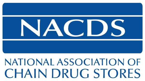 NACDS Logo