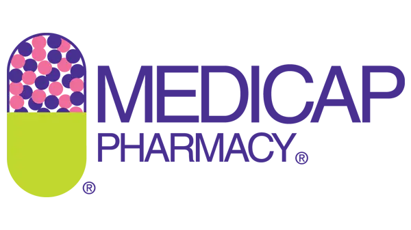 Medicap Logo