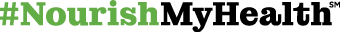 Nourish My Health Logo